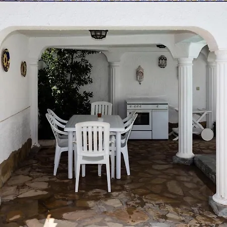 Anita Apartamento