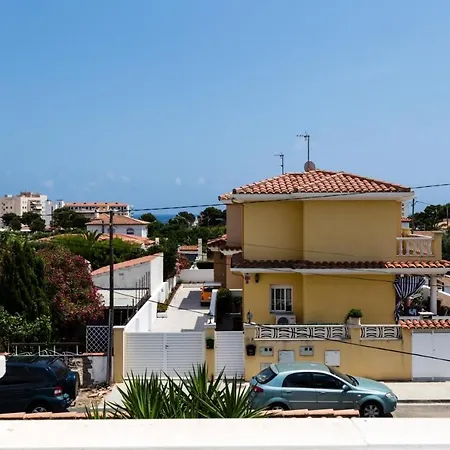 Apartamento Anita
