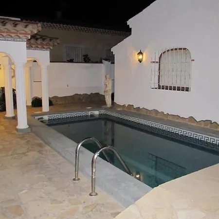 Apartamento Anita Miami Playa