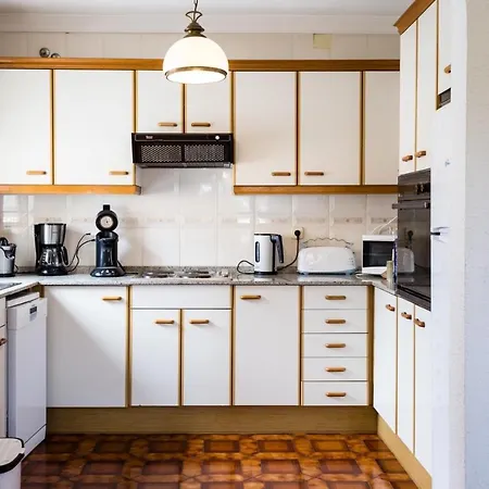 Apartamento Anita Miami Playa
