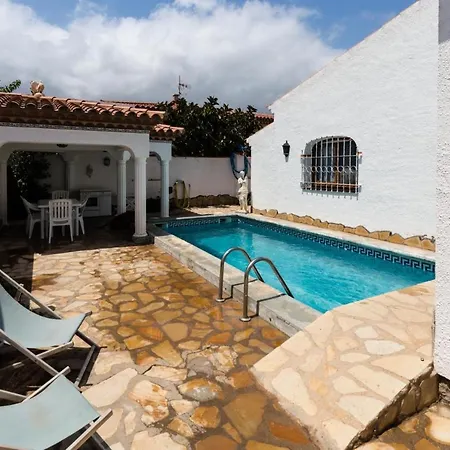 Apartamento Anita *