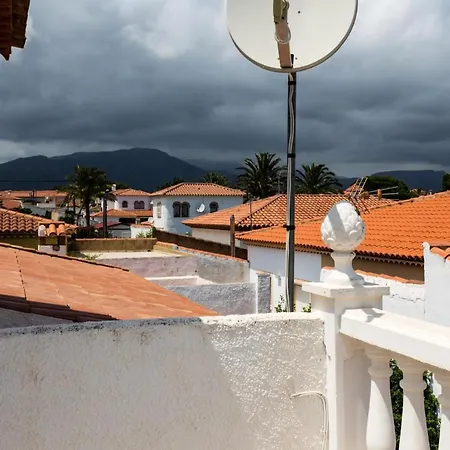Anita Apartamento