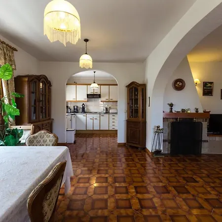 Anita Apartamento *