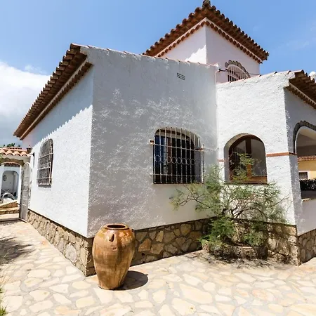 Anita Apartamento *