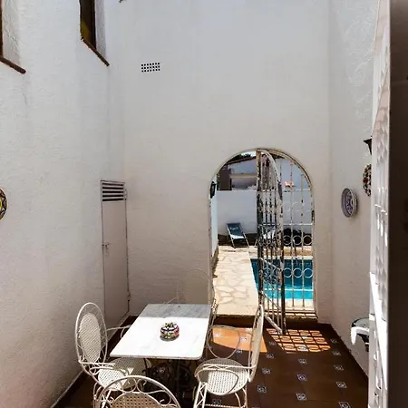 Anita Apartamento Miami Playa