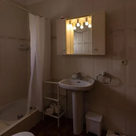 Apartamento Anita *