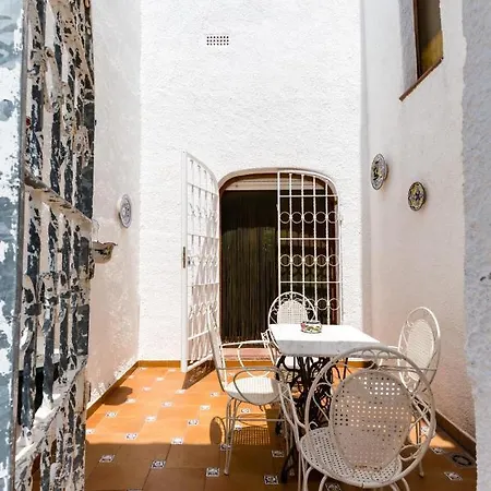 Anita Apartamento