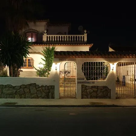 Apartamento Anita Miami Playa