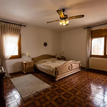 Apartamento Anita *